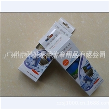 英文中性清洁套装电脑清洁剂液晶屏清洁套装OEM清洁套装