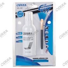 工厂直供屏幕清洁套装电视机清洁套装电脑配件产品低价促销