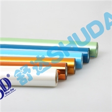 专业生产供应电化铝烫金纸，烫金材料