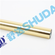 舒达专业生产供应普通电化铝烫金纸SD-012