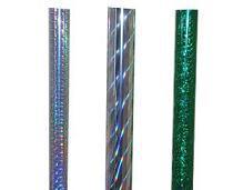 烫金纸，电化铝，镭射电化铝，