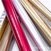 电化铝烫金纸激光