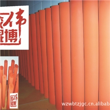 温州伟薄特种胶辊厂专业生产热转印胶辊烫金胶辊热转印胶轮