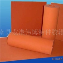 供应热转印胶辊热转印胶轮烫金版烫金板