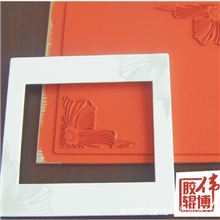 供应矽胶烫金版