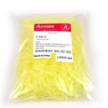 Axygen200ul黄吸头T-200-Y