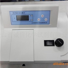 供应721分光光度计