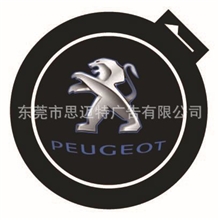 供应迎宾投影灯