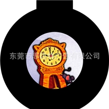 车灯投影片东莞车灯投影仪手表菲林LED菲林