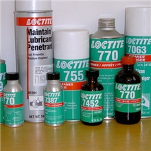 Loctite乐泰7649胶水厌氧胶加速固化剂催化促进剂表面处理剂