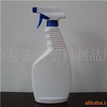 供应500毫升手扣式喷雾瓶.喷瓶，保质量.