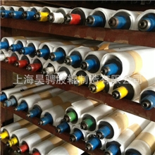 生产各种印刷胶辊、酒精辊、墨辊、水辊、靠版辊、包胶