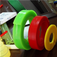 供应聚氨酯刮油墨刮胶厂家