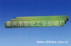 供应优质廉价的印刷机专用胶辊