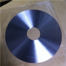 厂家直销优质圆刀片、标准圆刀片现货供应、非标来图来样加工定做