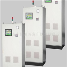 供应水冷系统电源控制箱