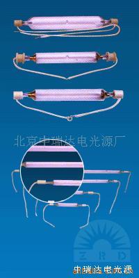 供应印刷行业用UV固化汞灯