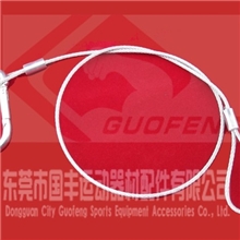 供应灯饰配件-钢丝吊绳【厂家直销质量保证】