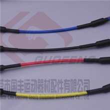 长期供应箱包钢索【厂家直销质量保证】