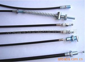 园林机械配件油门线