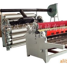 真空吸附自动瓦楞机;制作多种优质瓦楞辊;、质保壹年