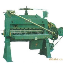 供应高性能塑料包装印刷机械、优质机械电动切纸机