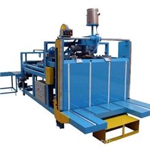 卓亚供应高速半自动钉箱机