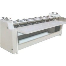 卓亚供应四轴分纸压线机【厂家直销质量有保证】，纸箱机械