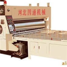 供应纸箱机械设备提供加工定做