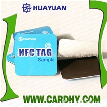 外贸NFCTAG生产商，NFCTAG按需个性化定制，背胶/抗金属层