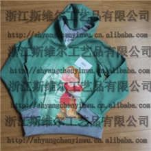 供应双胶纸印制绚丽迪斯尼服装热升华印花