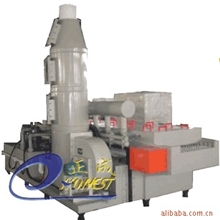 供应不锈钢花板刻花连续电解蚀刻机提供技术支持