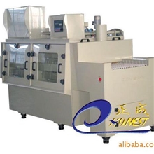 供应两窗喷淋式摇摆不锈钢蚀刻机