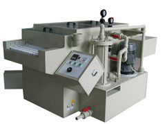 正成不锈钢标牌蚀刻机标牌腐蚀加工设备