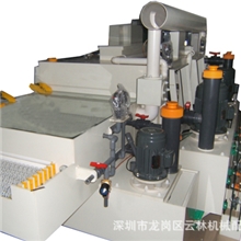 精密2窗标准摇摆蚀刻机