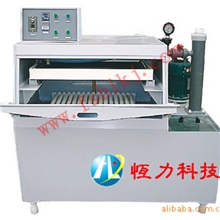 HL-1280型平曲面蚀刻机