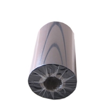 专业供应抗刮耐磨增强型混合基条码碳带适合打印铜版纸标签