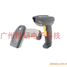 SYMBOLLS-4008I工业级激光枪PDF417码扫描器LS4008/LS4008