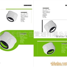 印刷厂家供应彩页产品介绍单宣传单页印刷