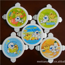 专业提供塑料盖印刷塑料壳图案印刷饭盒盖印刷保鲜盒盖印刷