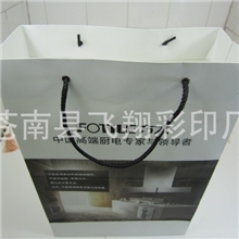 专业定做高档礼品袋纸袋饰品袋苍南县重点印刷厂