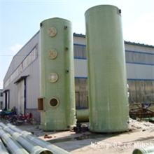 氨氮吹脱塔，吹脱塔