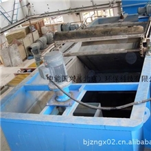 涡凹气浮，涡凹气浮机，气浮设备，气浮机