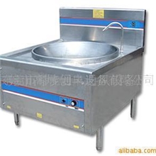 供应电磁炉-大功率商用电磁炉炉具