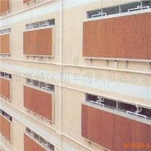 厂房降温设备车间节能降温设备