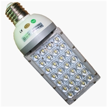 E4028WLED庭院路灯专利产品厂家生产