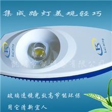 专业生产100wLED灯具外壳，100WW路灯灯具配件