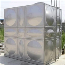 环保不锈钢水箱，游泳池不锈钢水箱，屋顶不锈钢水箱