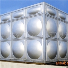 拼装不锈钢水箱，游泳池配套水箱，不锈钢屋顶水箱