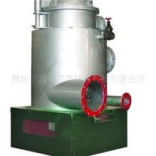 供应新型节能高效制浆设备升流式分级筛